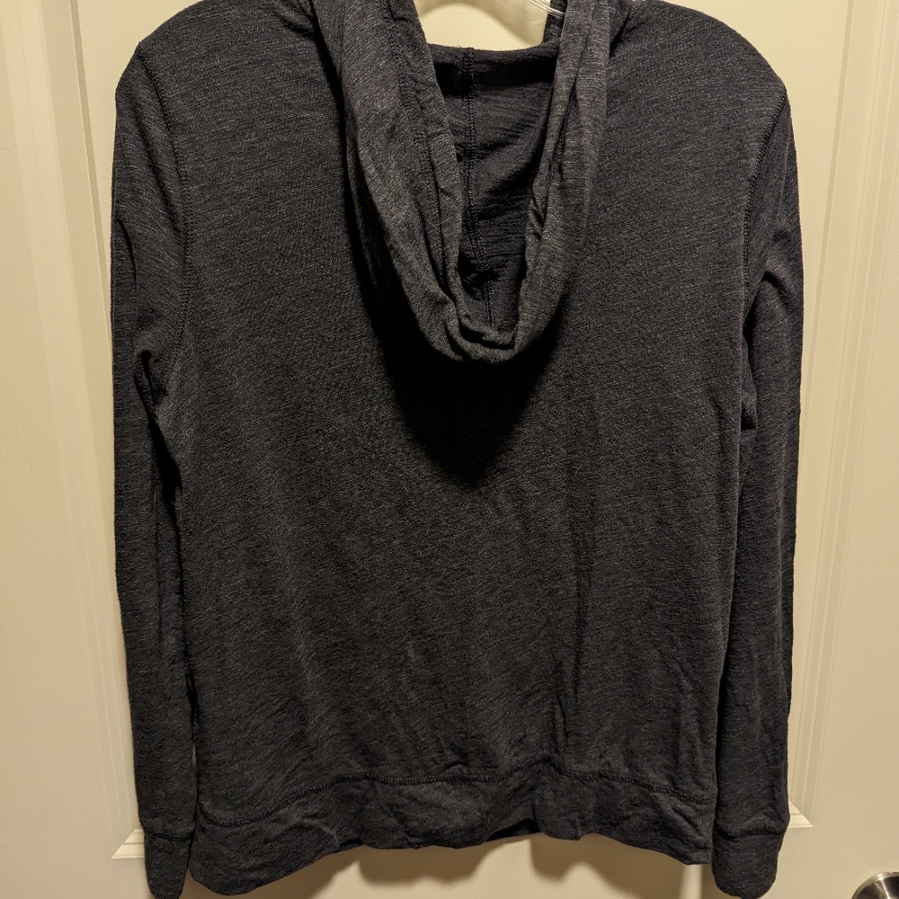 Lightweight jacket - Picture 3 of 4